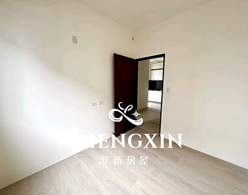 [找好珈]金雅重劃區旁*新交屋*全室溫暖木地板2房 - Image 11