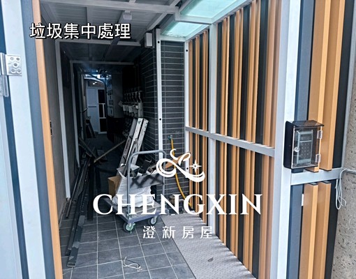 [找好珈]金雅重劃區旁*新交屋*全室溫暖木地板2房 - Image 14