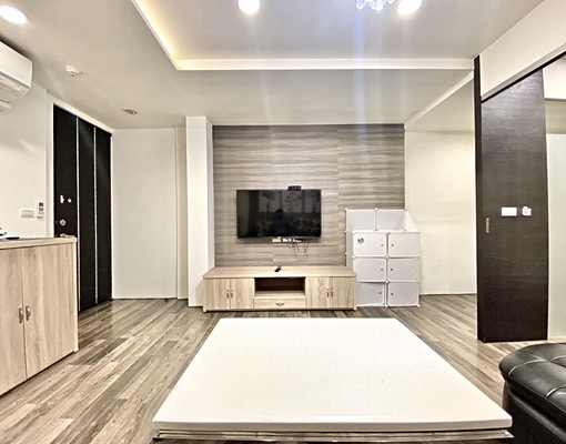 昌平商圈💎🏆超美1房1廳🔥陽台獨洗曬🔥系統裝潢 - Image 3