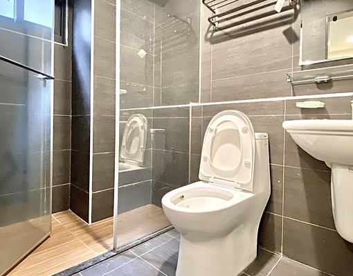 昌平商圈💎🏆超美1房1廳🔥陽台獨洗曬🔥系統裝潢 - Image 11