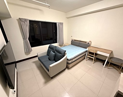 府中⚡️獨立門戶/洗脫烘/可寵/包裹垃圾收/乾濕分離/陽台 - Image 2