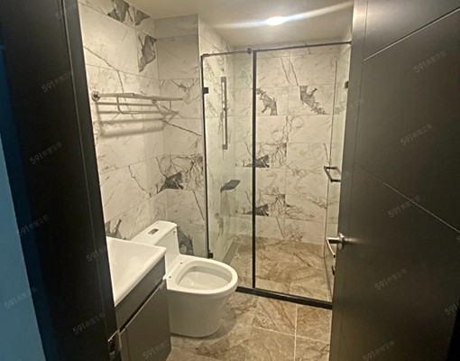 🏠城中大璽_社宅可租補_全新成屋2房_含車管_近興仁夜市 - Image 9