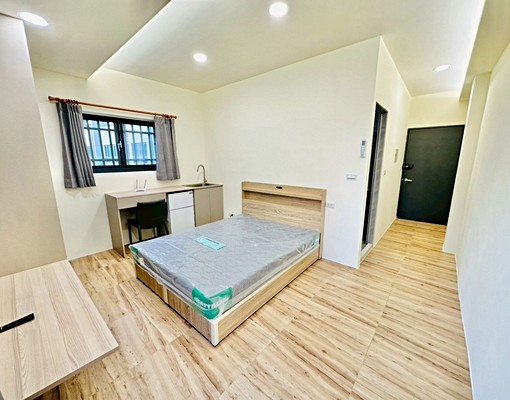 整棟新蓋✅租補✨可貓✨陽台獨洗✨乾溼分離✨大面採光✨多間快搶 - Image 2