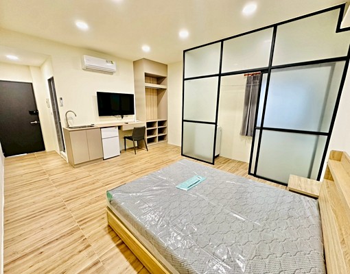 整棟新蓋✅租補✨可貓✨陽台獨洗✨乾溼分離✨大面採光✨多間快搶 - Image 13