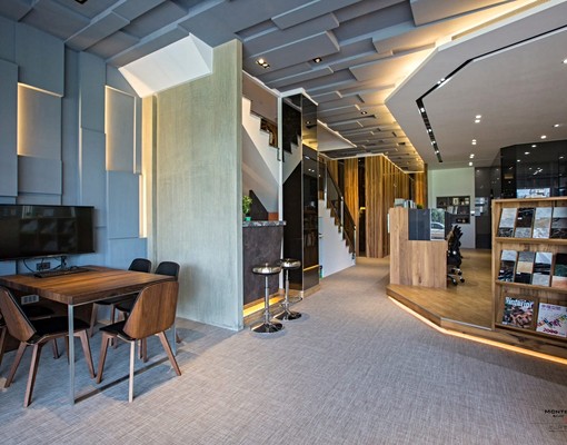 安平帝王三角窗電梯透天店住合一 - Image 10