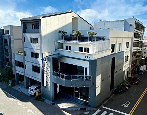 安平帝王三角窗電梯透天店住合一 - Image 15