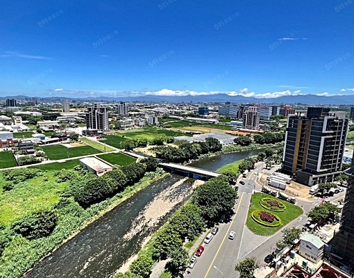 可報稅,前後陽台採光佳。景觀戶,歡迎公司承租 - Image 5