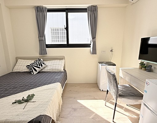 【吉屋租賃】全新套房◆搶先第一手入住◆可租補◆可貓咪◆近74 - Image 1