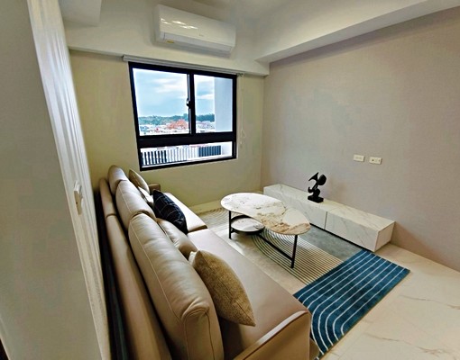 🍎大樹市中心|質感裝潢美三房✨ - Image 1