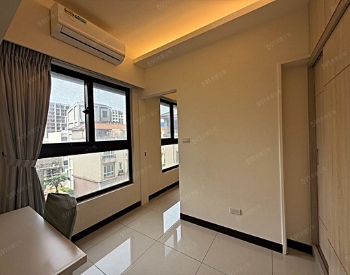 雙衛浴採光佳大3房,全配含車管 - 591租屋網 - Image 7