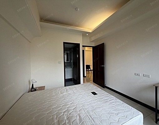 雙衛浴採光佳大3房,全配含車管 - Image 10