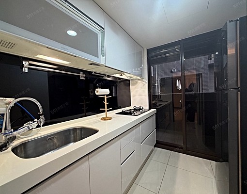 雙衛浴採光佳大3房,全配含車管 - 591租屋網 - Image 12