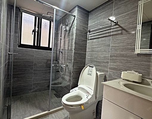 雙衛浴採光佳大3房,全配含車管 - Image 11