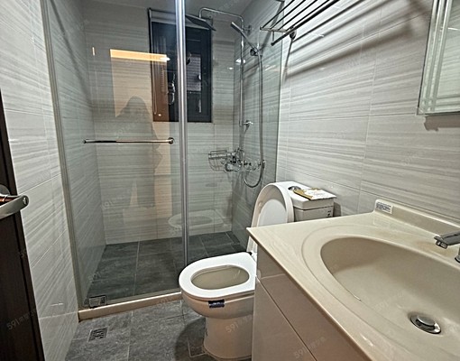 雙衛浴採光佳大3房,全配含車管 - Image 14