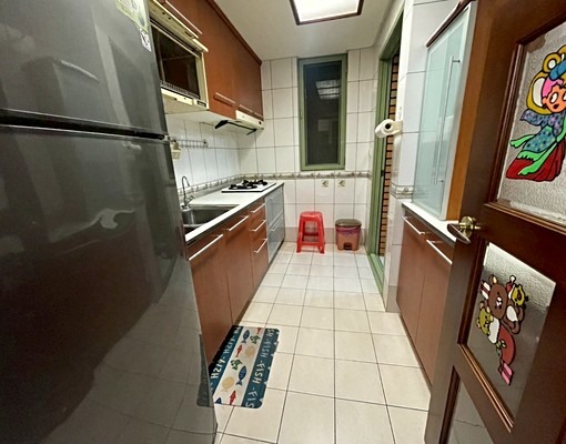 ⚜正南崁市場⚜蘆竹國民運動中心旁⚜超大漂亮三房車⚜ - Image 5