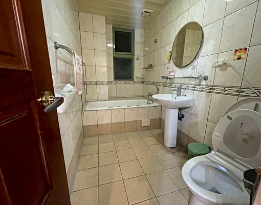 ⚜正南崁市場⚜蘆竹國民運動中心旁⚜超大漂亮三房車⚜ - Image 11