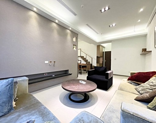 合協京城3房1室+坡平車位~豪宅商仲小米 - Image 1