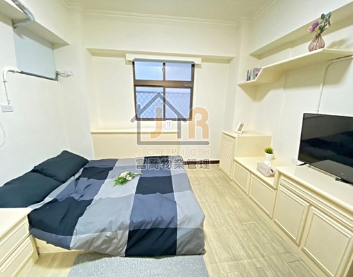 ✨中和採光雅房✨獨立洗衣、有廚具、電梯共生宅✨可寵租補收垃圾 - Image 4