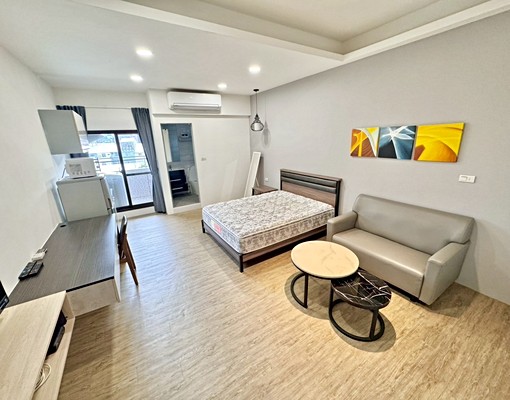 雙租補✅陽台獨洗✨超大坪數✨質感精裝✨乾溼分離✨採光✨流理臺 - Image 2