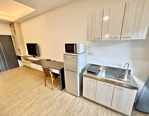 雙租補✅陽台獨洗✨超大坪數✨質感精裝✨乾溼分離✨採光✨流理臺 - Image 4