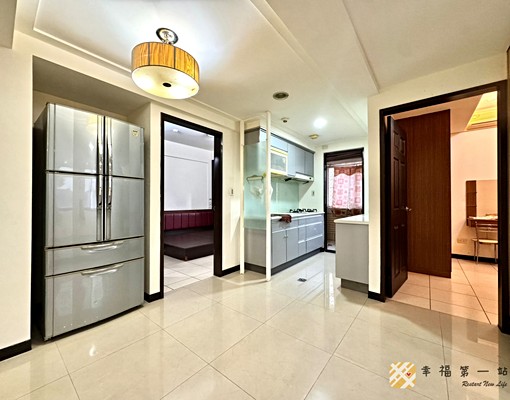 大里74環線🗝️小資族入住首選2+1房|可租補入籍超俗 - Image 4