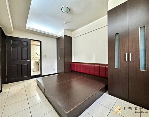 大里74環線🗝️小資族入住首選2+1房|可租補入籍超俗 - Image 10