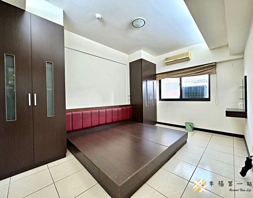 大里74環線🗝️小資族入住首選2+1房|可租補入籍超俗 - Image 11