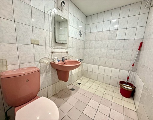 江子翠🏠變頻冷氣獨洗曬✅台水電天然瓦斯✨包裹垃圾代收 - Image 14