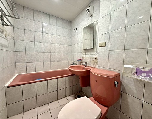 江子翠🏠變頻冷氣獨洗曬✅台水電天然瓦斯✨包裹垃圾代收 - Image 15