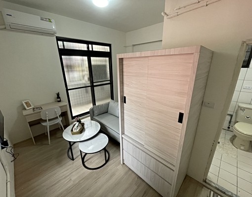 ✨板橋採光套房✨電梯、獨立陽台洗曬、裕民市場✨可寵租補收垃圾 - Image 7