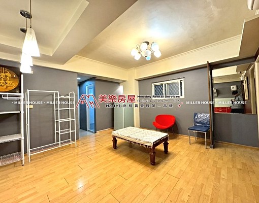 美樂~中山國小站*中山平面兩房*可租補*可稅籍*寵可談 - Image 4
