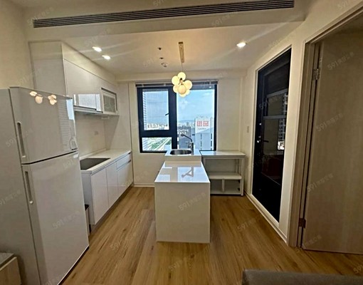 🔥南屯富人區🔥豪華公設🔥高級迎賓🔥文心森林公園 - Image 3