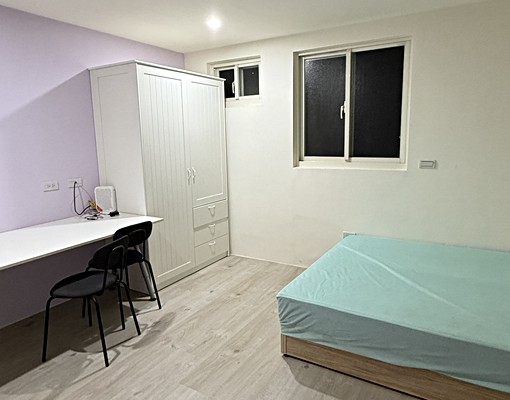 💥新莊捷運8分鐘💥超大空間💥獨立網路 - Image 5