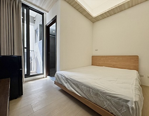 可租補✨全新完工✨乾溼分離✨獨洗曬✨機車位 - Image 1