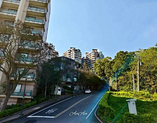 石門水鄉高樓層景觀度假套房+車位 - Image 4