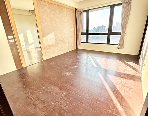 🔥北區賴厝國小|高樓層視野採光三房車位🉑租補戶籍🉑貓狗 - Image 5