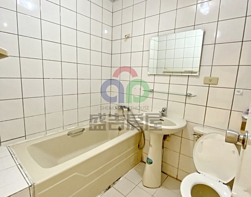 中科東海,空屋三房,可租補.入戶籍.可寵,機能優! - Image 10