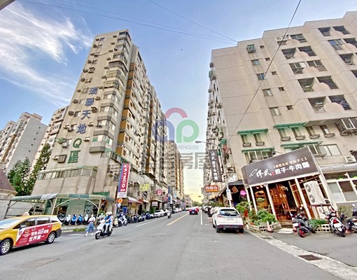 中科東海,空屋三房,可租補.入戶籍.可寵,機能優! - Image 15