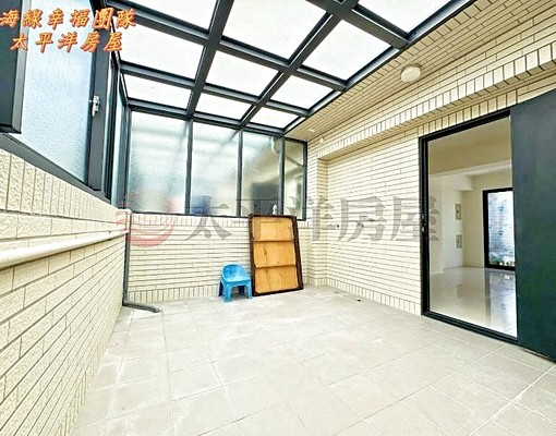 房小綺極推🏡稀有清水臨路透天✅可租補✅可寵物✨家具可談 - Image 11