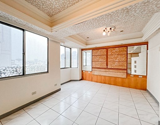 面科博館大三房平車~~前後大陽台 - Image 7