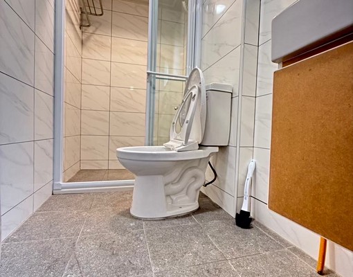 台北橋丨可租補丨租金含網路丨陽台可曬衣服⭐Wei⭐ - Image 14