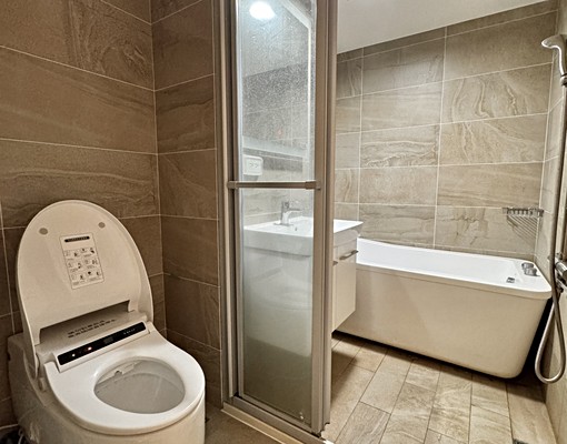 麒刻入租❕青埔A18。IKEA旁。國家大院2房車 - Image 6