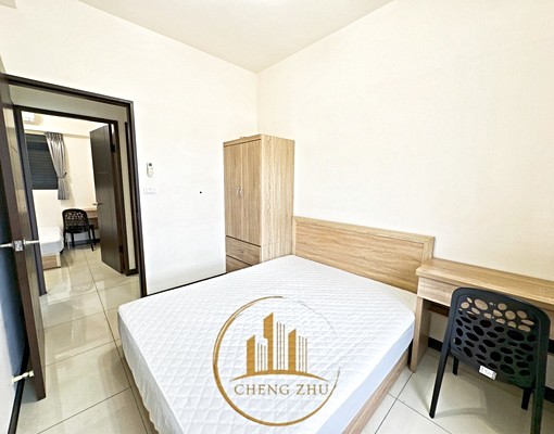 🥇可租補｜全配家具、拎包入住｜近內新市場、全聯、醫院｜❤️ - Image 6