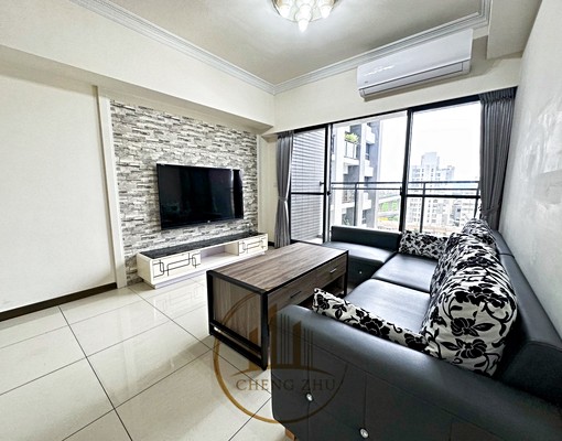 🥇可租補｜全配家具、拎包入住｜近內新市場、全聯、醫院｜❤️ - Image 3