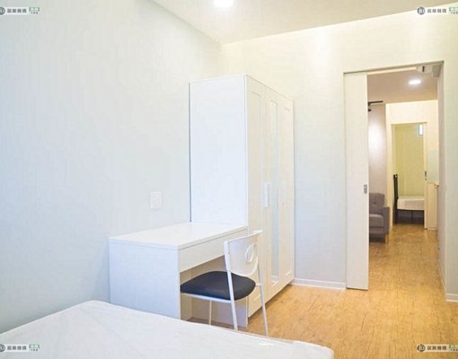 🏠【捷運幸福站x新莊中信街|採光兩房溫馨宅】✨可租補 - Image 6