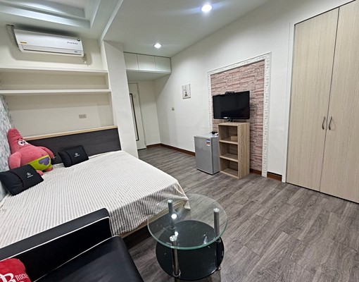 雙租補/電梯/獨洗曬/科博館植物園/勤美sogo - Image 2