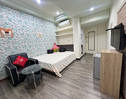 雙租補/電梯/獨洗曬/科博館植物園/勤美sogo - Image 8