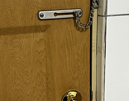 生活機能佳、獨立套房、近龜山區公所、後街 - Image 6