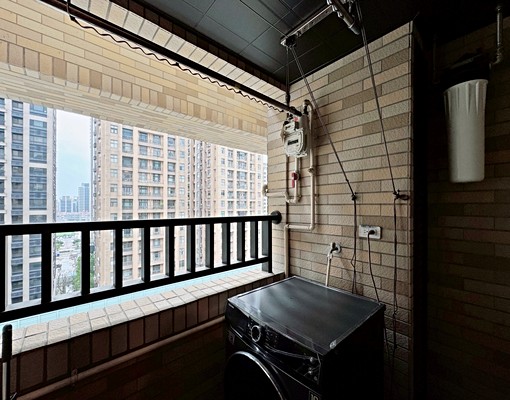 【中信小戴】新潤莫內花園、高樓層景觀房 - Image 5