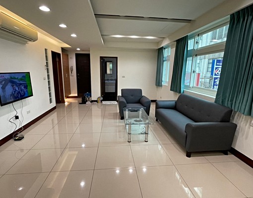 🍀東東租屋🍀優質社宅/近夜市/機能便利 - Image 1